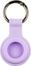 Mobile Origin Mobile Origin AirTag KeyChain, purple