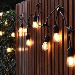 ProGarden Girlanda świetlna 20 LED