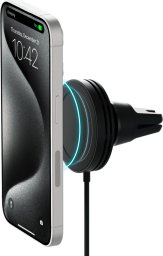 iOttie iOttie Velox MagSafe Qi2 Wireless Air Vent Mount