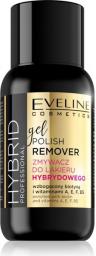 Eveline Hybrid Professional Zmywacz do lakierów hybrydowych 150ml