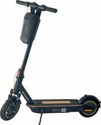 Hulajnoga elektryczna Xrider Hulajnoga elektryczna XRIDER M10 Pro - Aplikacja KERS 1000W PEAK bateria LG