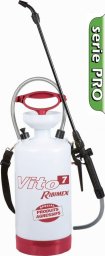 Galicja Opryskiwacz ciśnieniowy ręczny VITO 7 RIBIMEX, 6,85 l