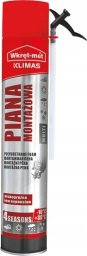 Quantec PIANA MONTAŻOWA PMWWS-750 WINTER SUBZERO PUSZKA 750 ml WKRĘT-MET KLIMAS
