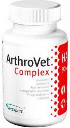 VET EXPERT ARTHROVET HA COMPLEX 90 TABL.