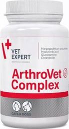 VET EXPERT Arthrovet Ha Complex 60 Tabl. - 34275