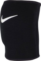 Nike Nakolanniki siatkarskie NIKE Ochraniacze Essential Knee Pads czarne XL / XXL