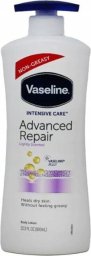 Vaseline  Advanced Repair Balsam Do Ciała 600ml
