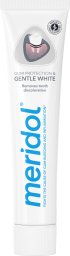 Meridol  Pasta do zębów Gentle White 75ml