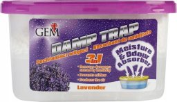 Gem Gem Lavender 3w1 Pochłaniacz wilgoci 400ml