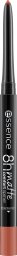 Essence Matte Comfort lipliner Konturówka do ust 8h cushion talk (12)