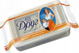 Friends Mydło gospodarcze przeciw plamom 135g