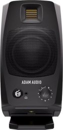 Kolumna ADAM Audio ADAM AUDIO D3V Black - Para monitorów