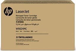 Toner Oxe Oryginalny Toner Czarny HP LaserJet Managed E40040, MFP E42540 (W9024MC)