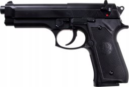Beretta Pistolet ASG Beretta M9 World Defender sprężynowy