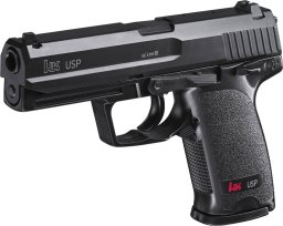 HECKLER&KOCH Pistolet ASG Heckler&Koch HK-USP 6mm sprężynowy (2.