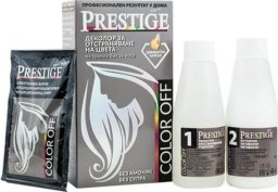ENERGY OF VITAMINS PRESTIGE COLOR OFF Trwały dekoloryzator do włosów 245 ml