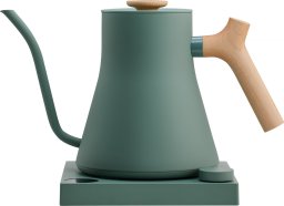 Czajnik Fellow Stagg EKG PRO Zielony