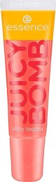 Essence Essence Juicy Bomb owocowy błyszczyk do ust 103 Proud Papaya 10ml