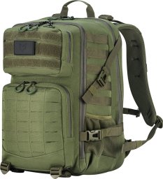 Beon Plecak Beon MX364 Olive Green