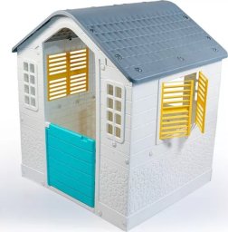 Dolu DOLU domek do ogrodu biały 3311 33116