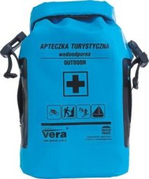 Vera Apteczka turystyczna wodoodporna Vera