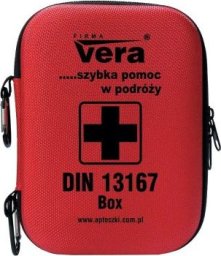 Vera Apteczka podróżna Vera