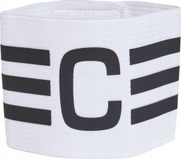 Adidas Opaska adidas TIRO League Captains Armband JP0184