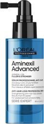 L’Oreal Paris Wzmacniające serum na wypadanie włosów L'oreal Professionnel Serioxyl Advanced 90ml