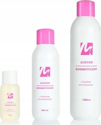 MAGA Maga ACETON KOSMETYCZNY DO USUWANIA HYBRYD 500ml
