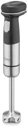 Blenda Caso Caso Cordless 4in1 Hand Blender Set | Click & Mash | Hand Blender | 180 W | Number of speeds Variable speed control | Stainless Steel/Black