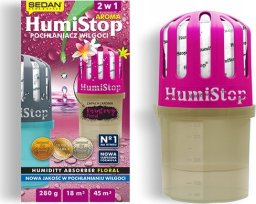 Sedan Humistop Pochłaniacz wilgoci Kwiatowy
