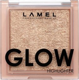 Lamel Lamel OhMy Rozświetlacz Glow 3g (402)