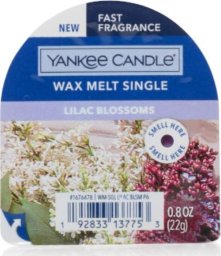 Yankee Candle Yankee Candle Wosk zapachowy Lilac Blossoms 22g