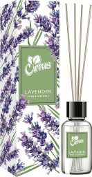 Pachnąca szafa Cirrus Patyczki pachnące Lawenda 25ml