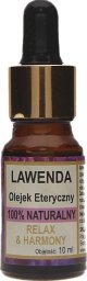 Biomika olejek eteryczny Lawendowy 10ml