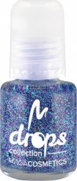 MAGA Maga Drops Disco Lakier do paznokci 6ml (211)