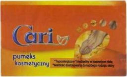 Sarantis Cari Pumeks kosmetyczny