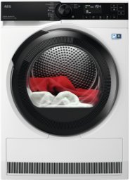 Suszarka do ubrań AEG DRYER TR839P4CE