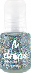 MAGA Maga Drops Disco Lakier do paznokci 6ml (212)
