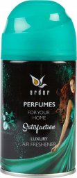 Chemia Kosmetyki UE - A Ardor Odświeżacz perfumowany Satisfaction zapasu 250ml