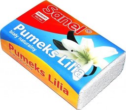 Ocean Sanel PUMEKS LILIA BIAŁY