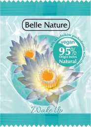 Bell Belle Nature* Pastylka do kąpieli Wake Up 24g