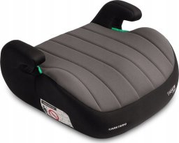Fotelik samochodowy Caretero FOTELIK TIGER I-SIZE GREY (125-150)