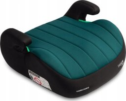 Fotelik samochodowy Caretero FOTELIK TIGER I-SIZE TEAL (125-150)