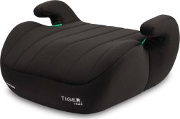 Fotelik samochodowy Caretero Fotelik Tiger I-Size Black (TERO-3200)