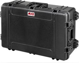 Walizka foto Plastica Panaro Walizka hermetyczna MAX750H280S 816x540x306 mm