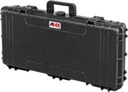 Walizka foto Plastica Panaro Walizka hermetyczna MAX800S 850x440x158 mm
