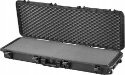 Walizka foto Plastica Panaro Walizka hermetyczna MAX1350S 1350x370x150 mm