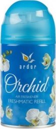 Chemia Kosmetyki UE - A Ardor FRESHMATIC Odświeżacz powietrza ORCHID 250ml