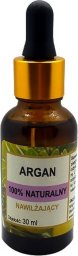 Biomika 100% Olejek arganowy-nawilżający 30ml